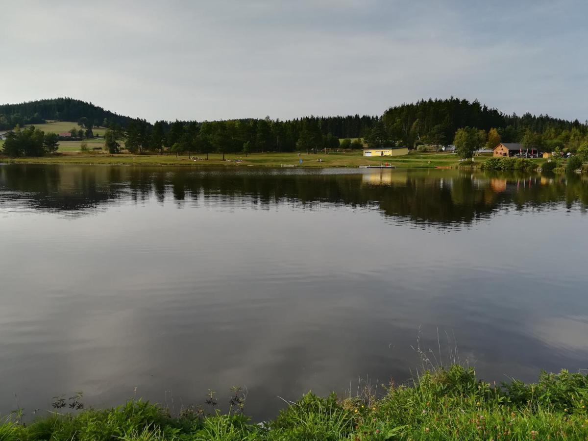 Lodge Friedlhof