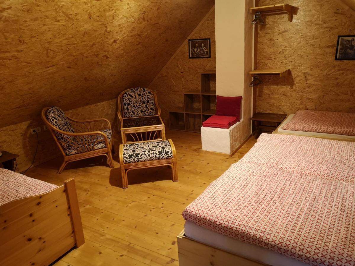 Lodge Friedlhof *